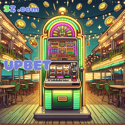 Apostas Inovadoras: Como a UPBET Transforma o Jogo