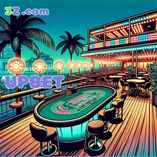 Transforme Seu Jogo com o Incrível App da UPBET