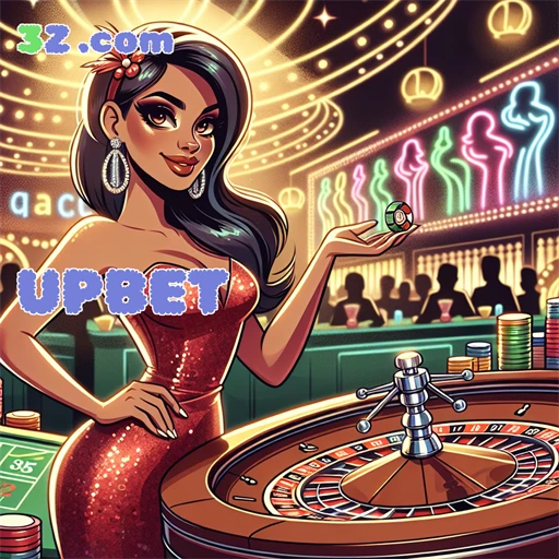 Bônus Incríveis da UPBET: Atraindo Jogos e Jogadores