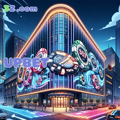 Aventura nos Jogos: Explore o Mundo UPBET com Emoção
