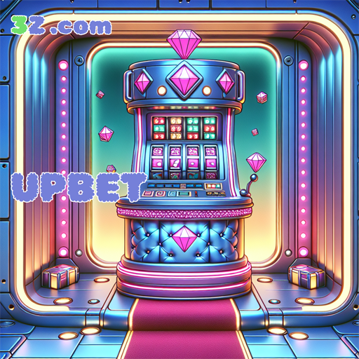 A Revolução da Plataforma UPBET no Jogo Online Brasileiro