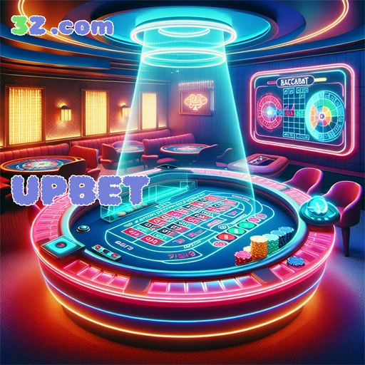 Slots do UPBET: Inovação e Emoção em Cada Gira