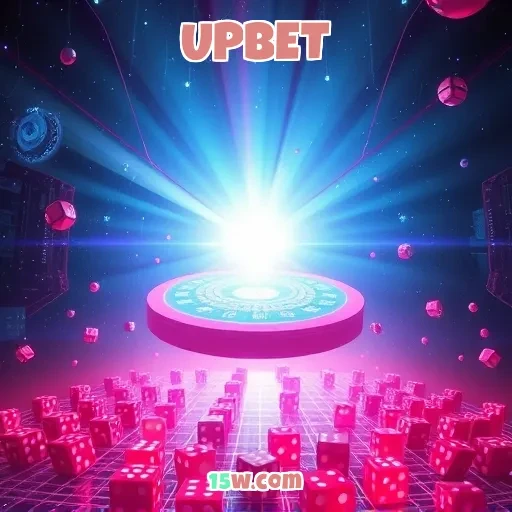 UPBET: Explore os Melhores Recursos da Seção de Jogos de Mesa