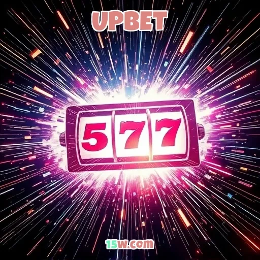 UPBET Loteria: A Melhor Forma de Suar Frio e Ganhar Prêmios