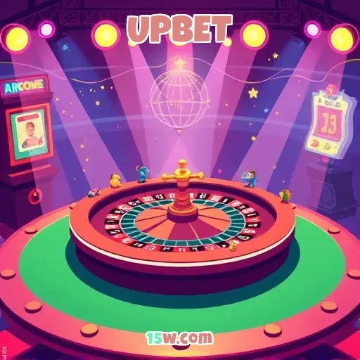 UPBET: Apostas que Transformam Sua Experiência de Jogo Online